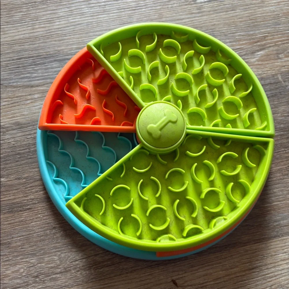 Dog toys